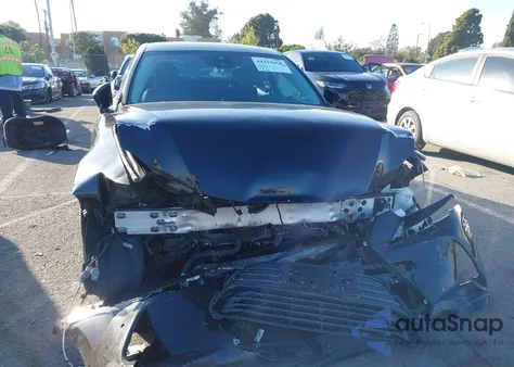 2017 Lexus Is 200T z USA, uszkodzony, nr VIN JTHBA1D25H5043771